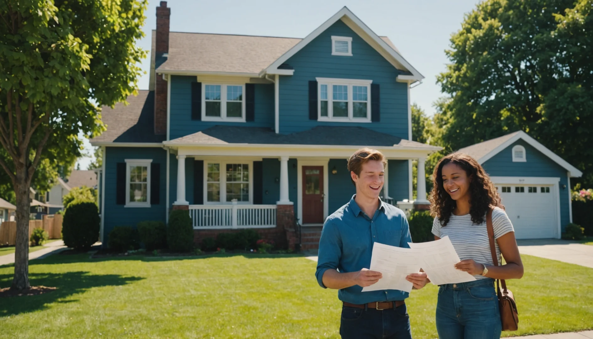 achat immobilier
