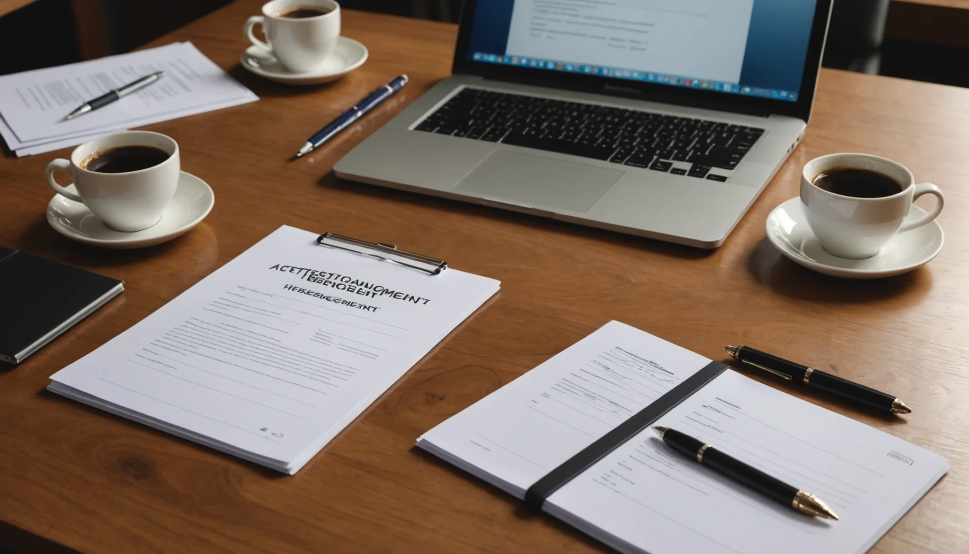 attestation d'hébergement
