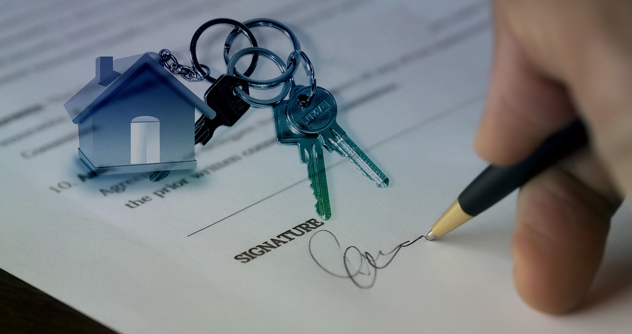 agent immobilier