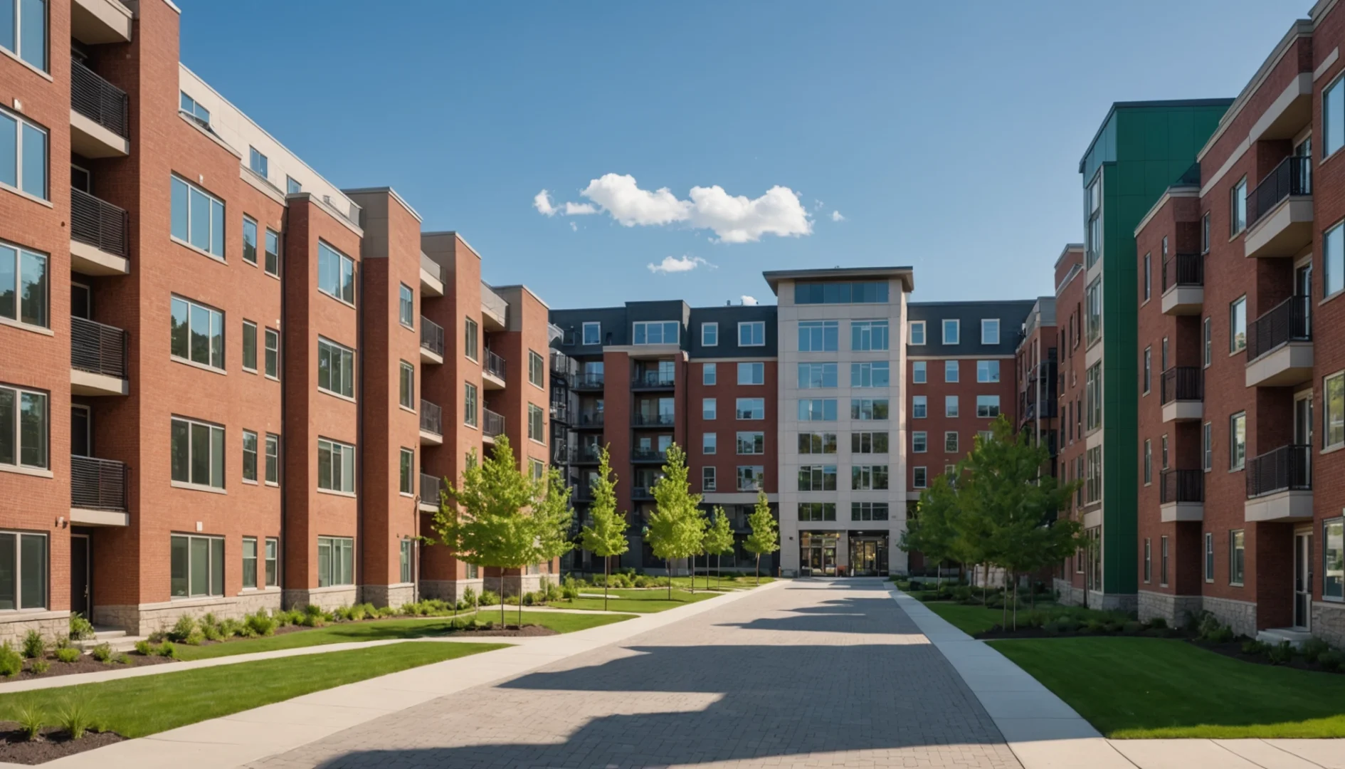 Le Logement Locatif Intermédiaire (LLI) : une solution durable entre logement social et privé