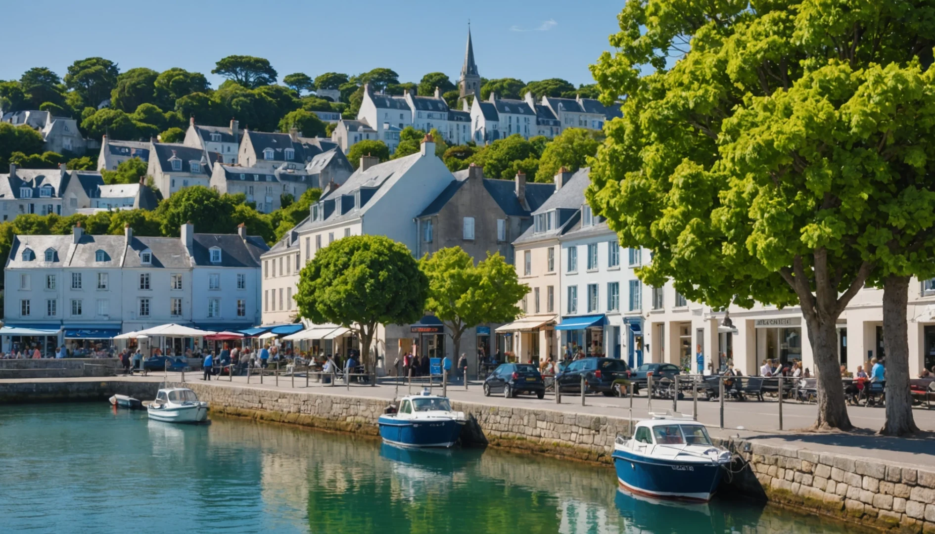 agence immo lorient
