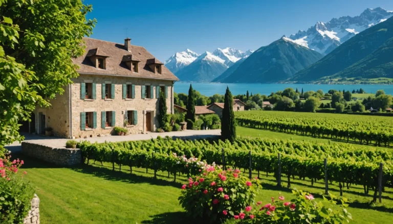 patrimoine rhonalpin