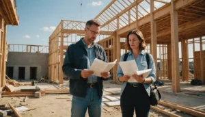 acheter une maison construite par un particulier