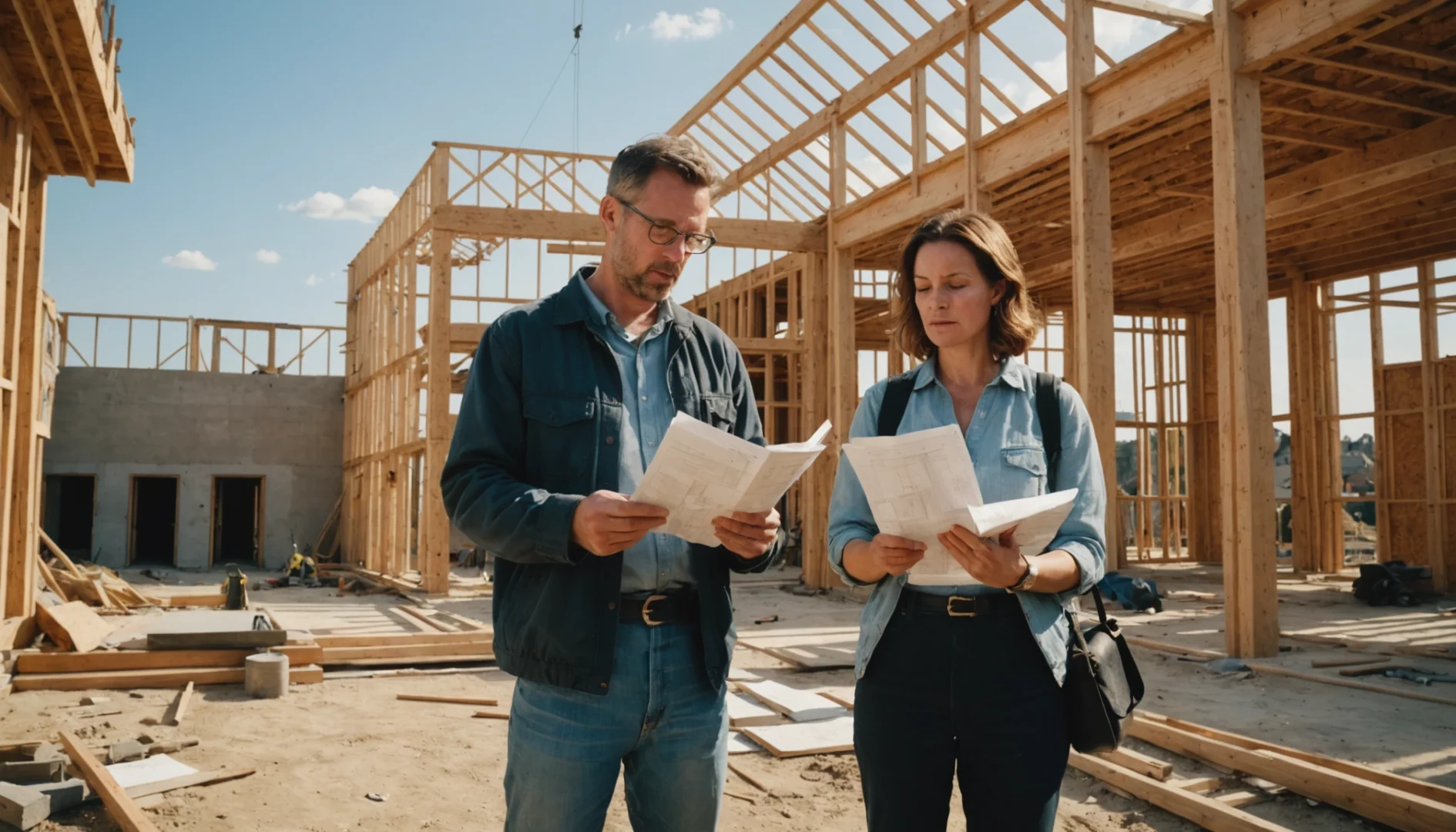 acheter une maison construite par un particulier