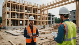 Aides au logement : ce que vous ignorez sur le rôle du constructeur