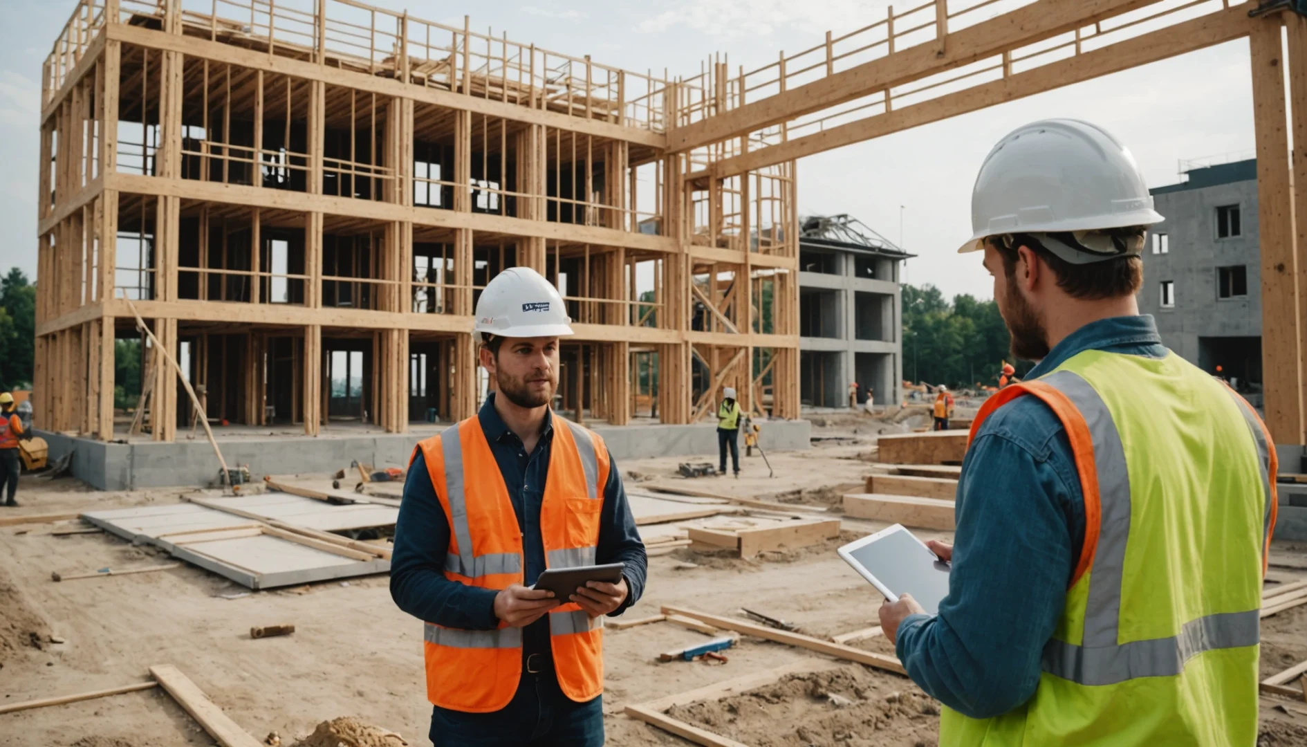 Aides au logement : ce que vous ignorez sur le rôle du constructeur
