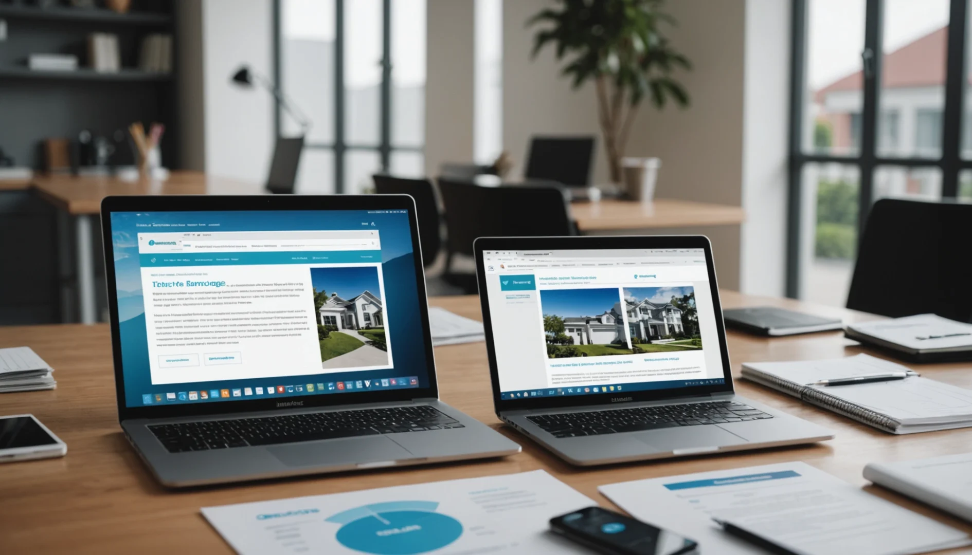 crédit immobilier