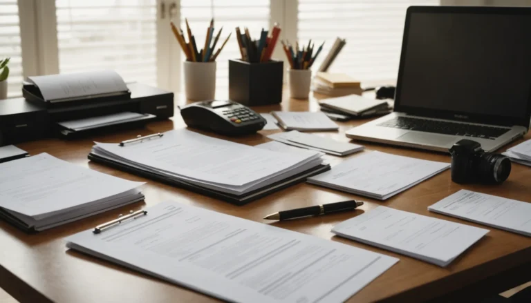 justificatif de domicile valable
