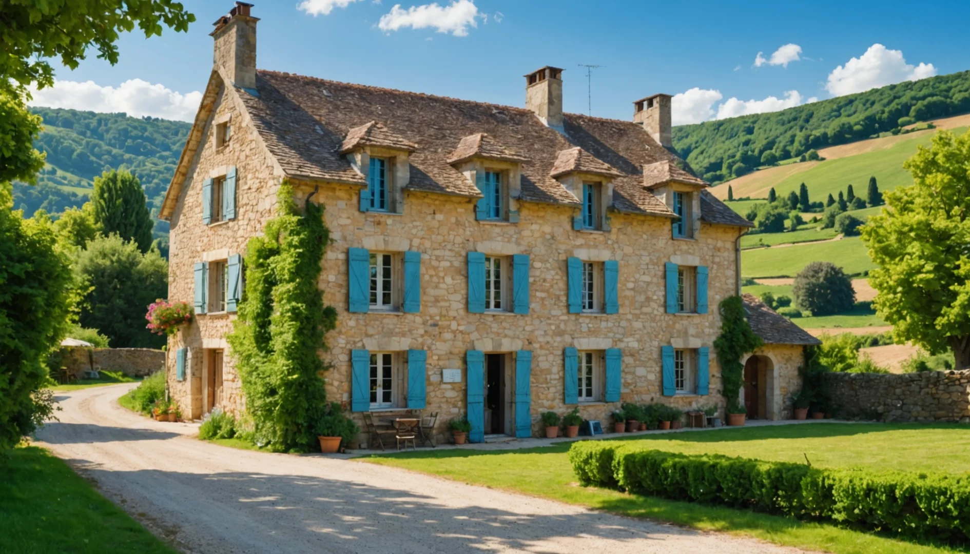 maison donner gratuitement