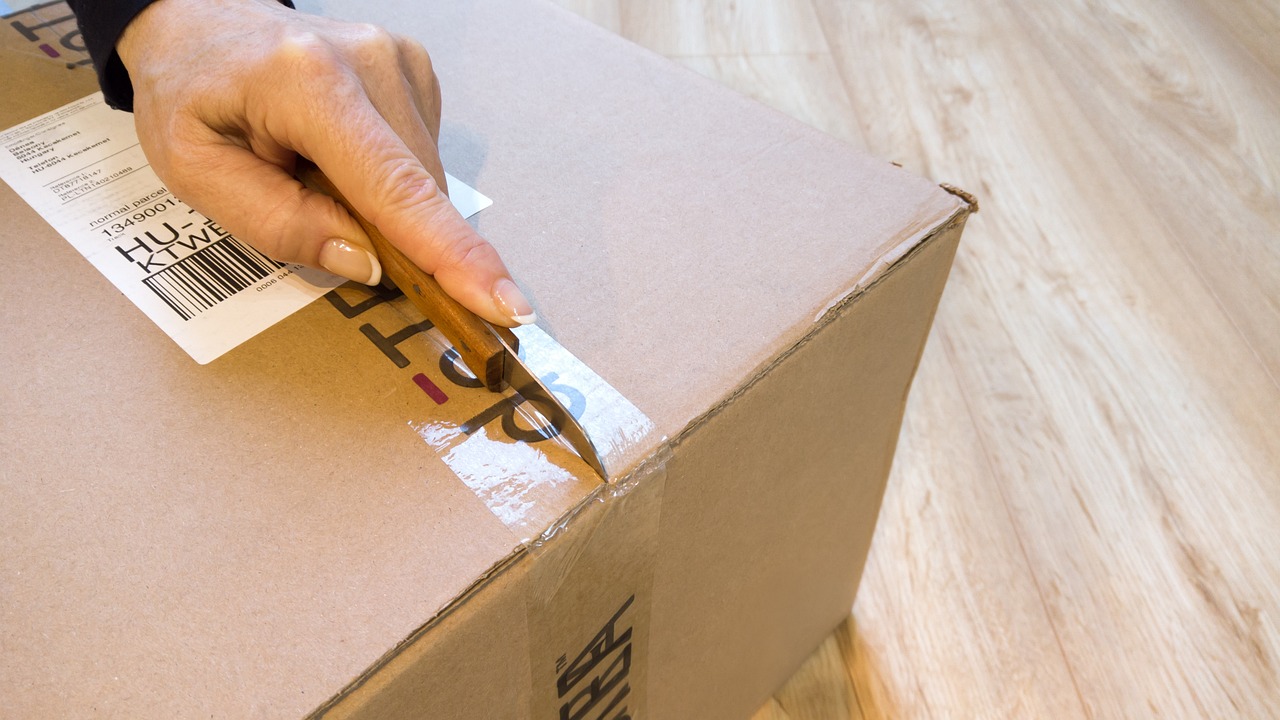 box de stockage Vannes