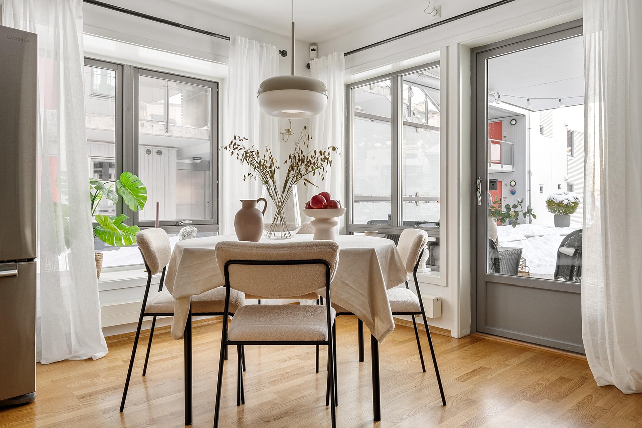 Réaliser des photographies immobilières professionnelles sans matériel onéreux