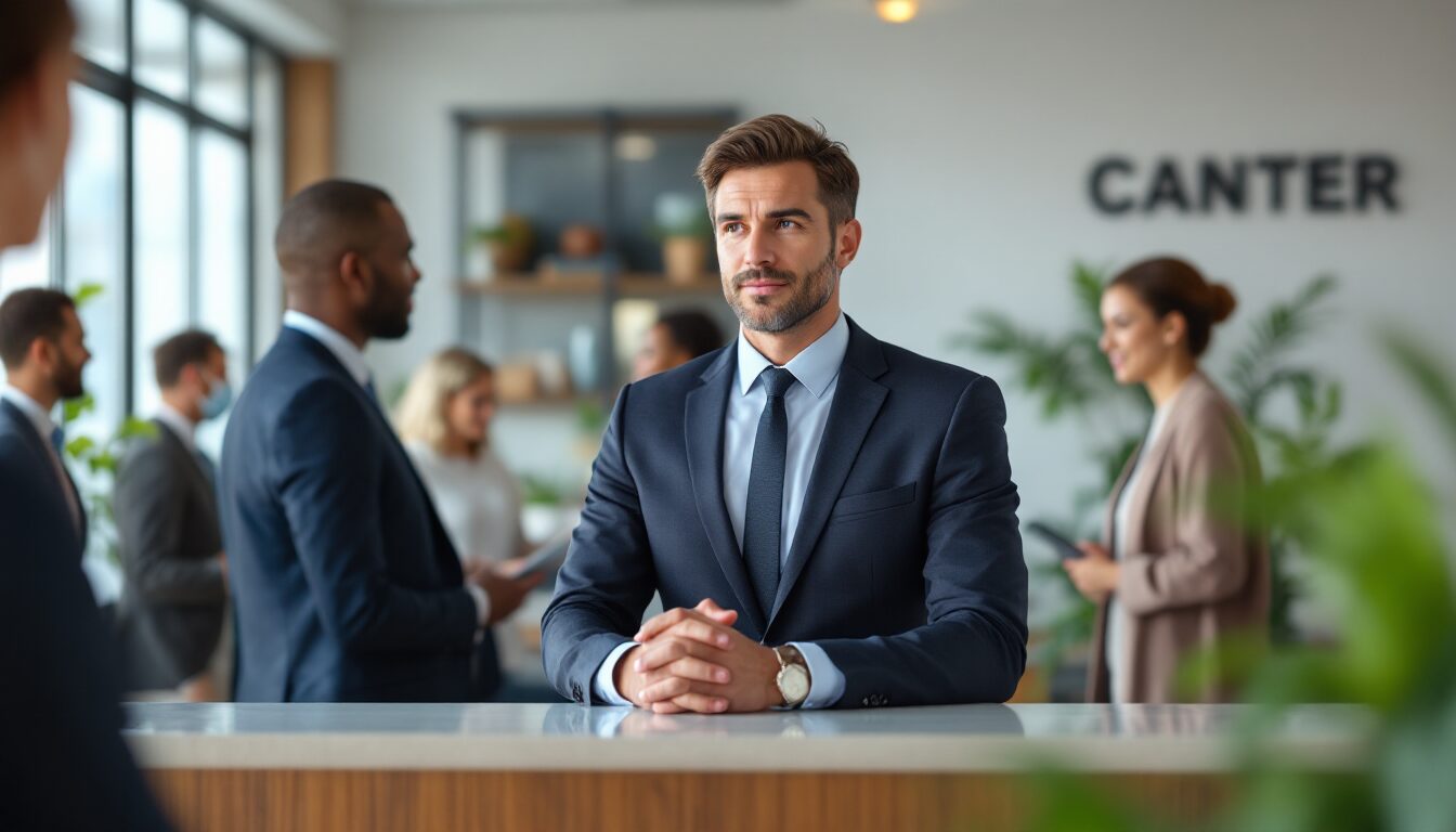 syndic de copropriété