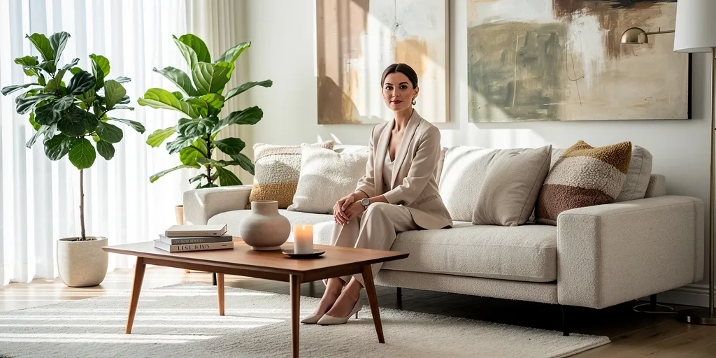 Comment sublimer votre intérieur avec une décoration murale bien choisie