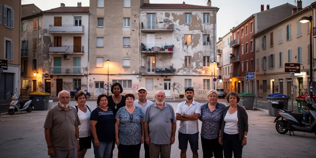 toulon quartier à éviter