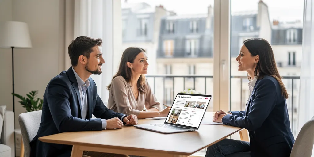 logement senior