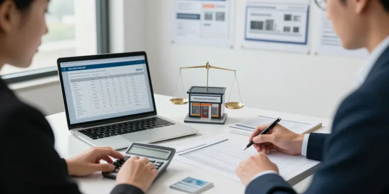 acheter une agence immobiliere