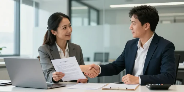 Comment obtenir un credit pour la creation entreprise sans apport ?