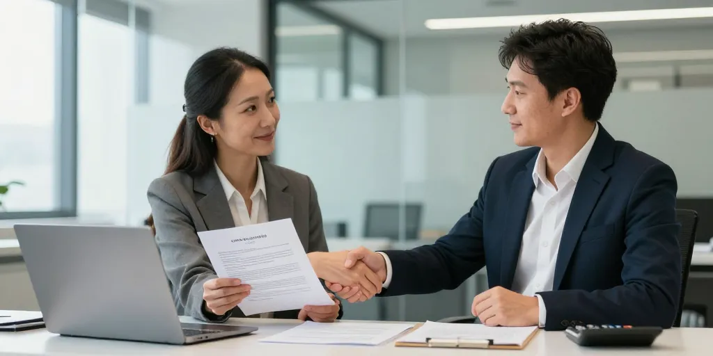 Comment obtenir un credit pour la creation entreprise sans apport ?