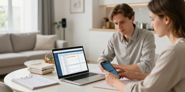 gestion location courte durée