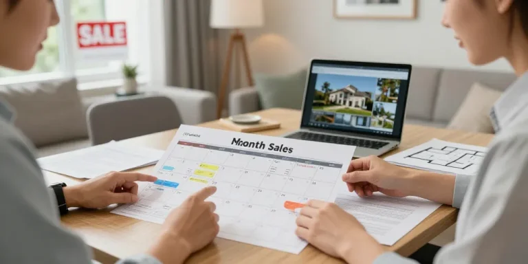deroule vente immobiliere