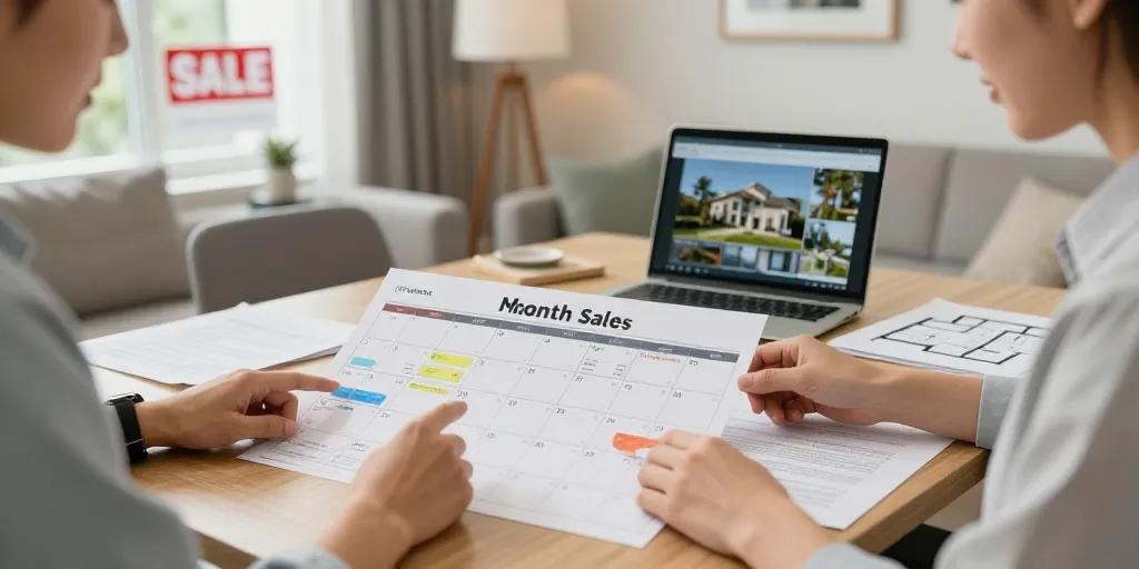 deroule vente immobiliere