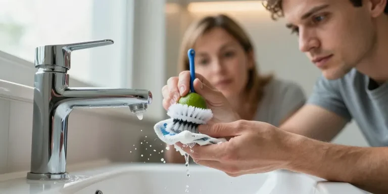 anti calcaire eau maison