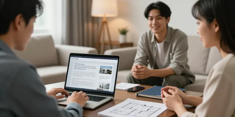 rédacteur web immobilier