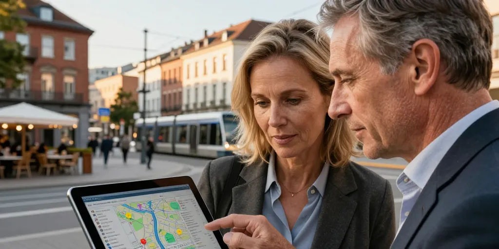 Top 5 des villes moyennes où investir en 2026 (et pourquoi elles séduisent autant)