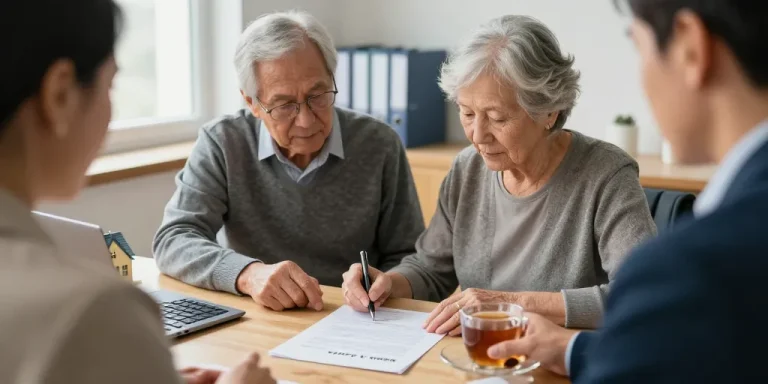 vente a terme immobilier
