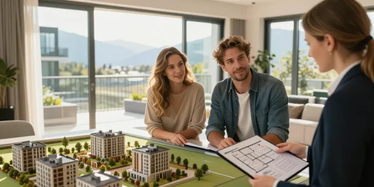 Acheter dans le neuf en Occitanie : résidence principale, secondaire ou investissement locatif ?
