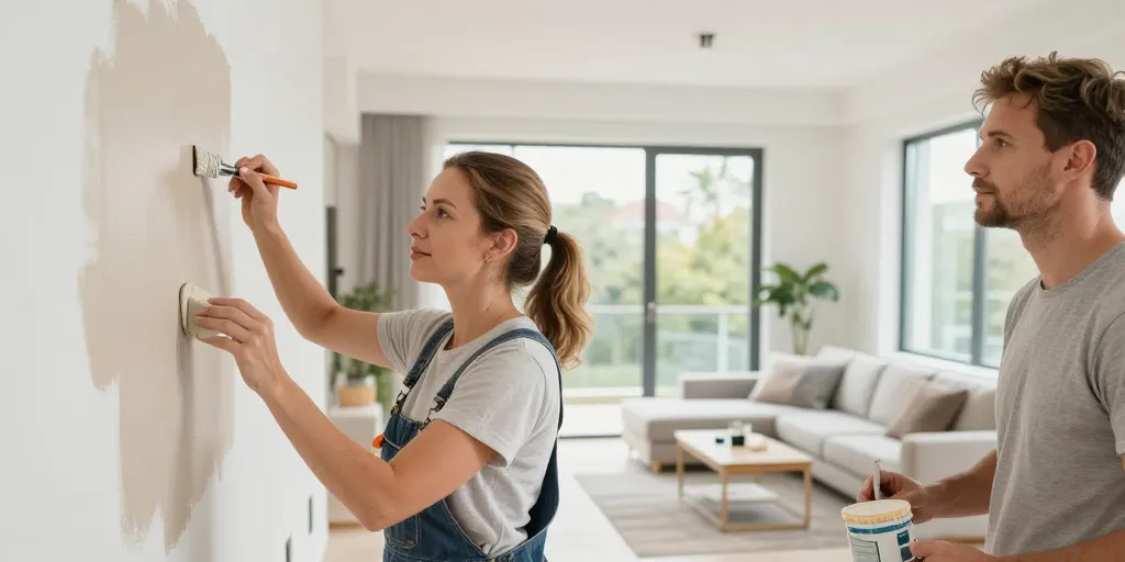 Bricorama : les 10 conseils essentiels pour valoriser votre bien immobilier