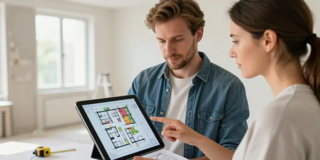 Tooplans : la conception 3D est-elle la solution pour votre rénovation ?