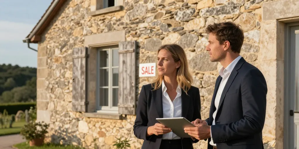Diagonale du vide immobilier : le meilleur choix pour votre investissement ?