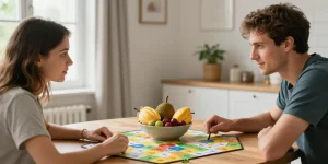 fruit en j