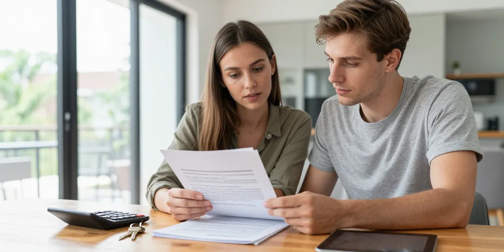 Premier achat immobilier : les erreurs à éviter avant de se lancer
