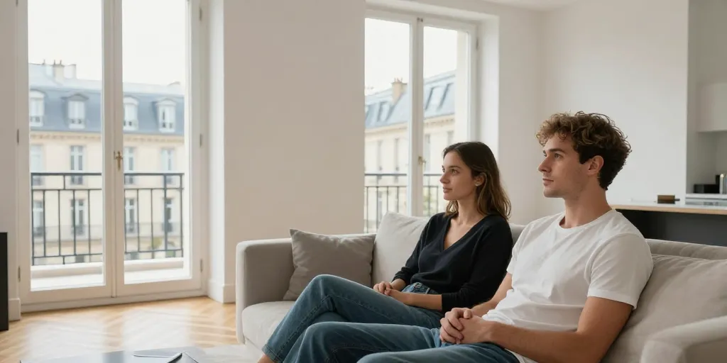Vivre à Paris : découvrez les atouts d’un appartement neuf