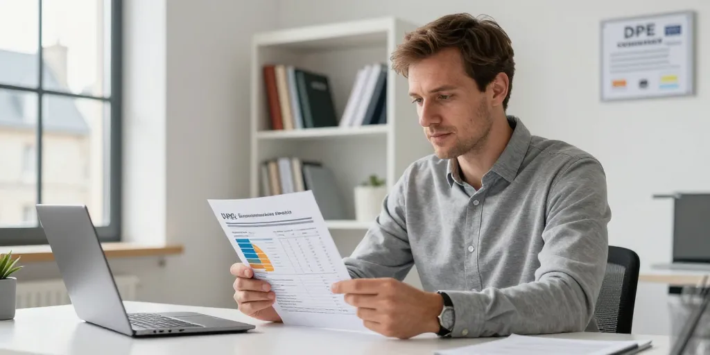 Comment choisir une agence de DPE à Quimperlé ?