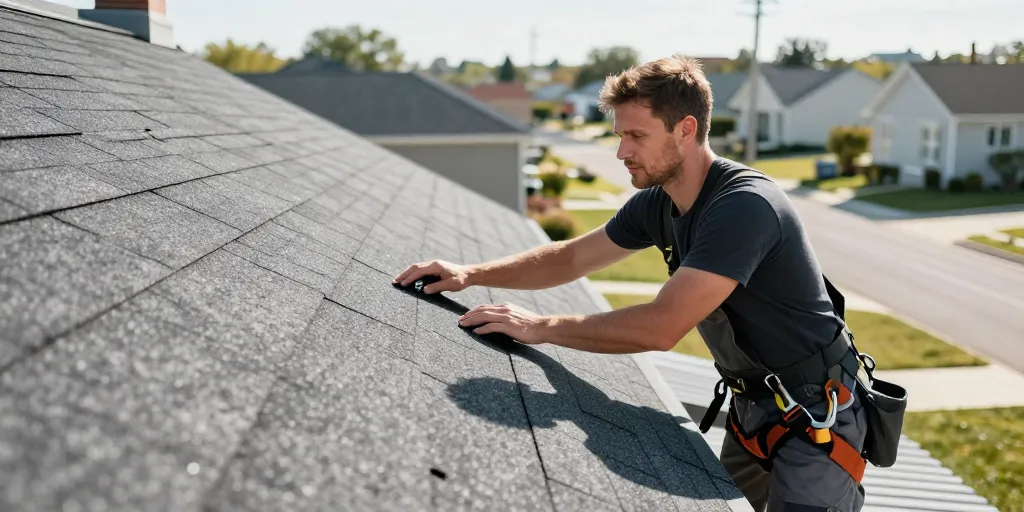 Quels matériaux pour une toiture : les options les plus rentables ?