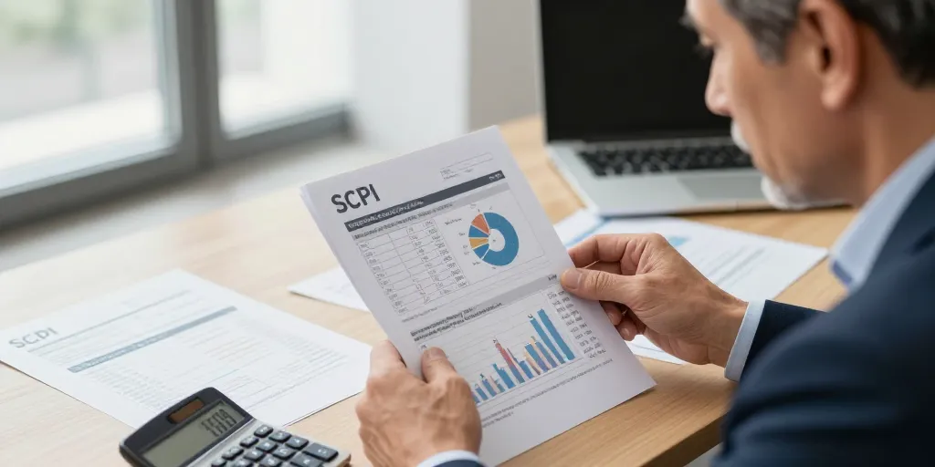 Calcul rendement SCPI : pourquoi les formules officielles masquent votre vrai gain net