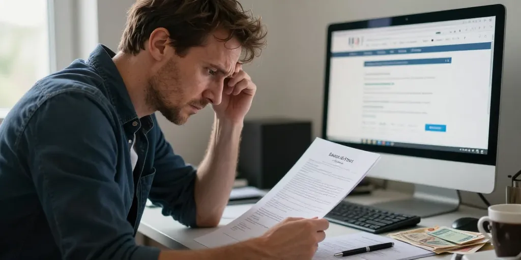 Comment savoir si on est fiché Banque de France : ce que personne ne vous dit avant de consulter