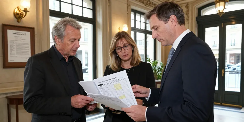 Copropriété en Île-de-France : pourquoi les charges d’entretien sont plus élevées qu’en province