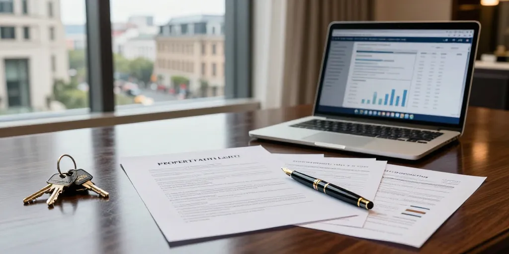 Estimation prestige sur info-de-prestige-immobilier : ce que le chiffre affiché ne vous dit pas sur la vraie valeur de votre bien d’exception