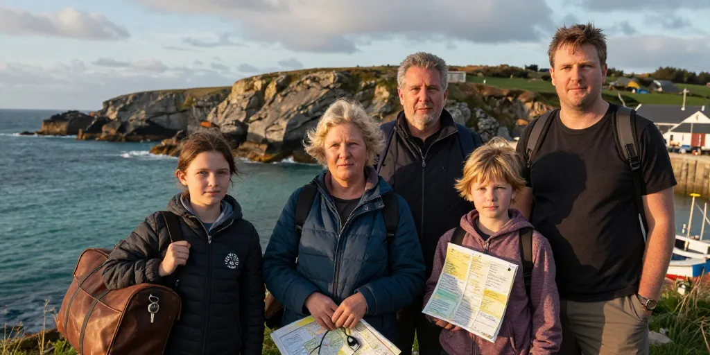 Location vacances Belle-Île-en-Mer : ce que personne ne vous dit avant de réserver