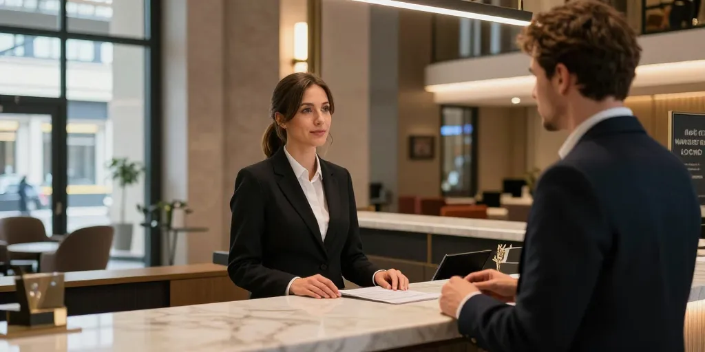 Mercure Nantes Centre Grand Hôtel : pourquoi cet établissement devient la base idéale pour les voyageurs d’affaires en quête de proximité gare et de confort urbain