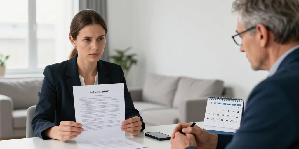 Préavis logement 1 mois nouvelle loi : ce que votre bailleur ne vous dira jamais sur vos droits réels en 2025