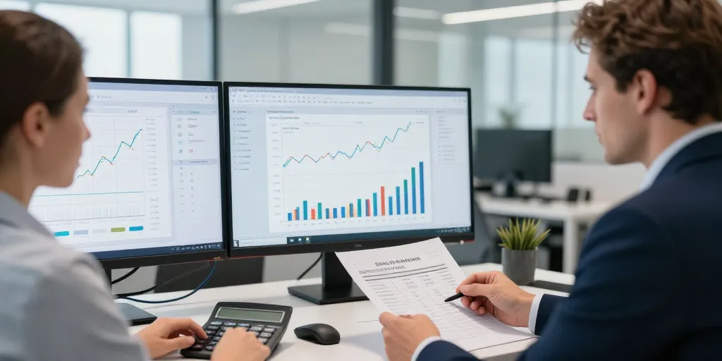 Simulateur rendement SCPI ATF Conseil Finance : ce que les chiffres affichés ne vous disent pas sur votre vrai gain net