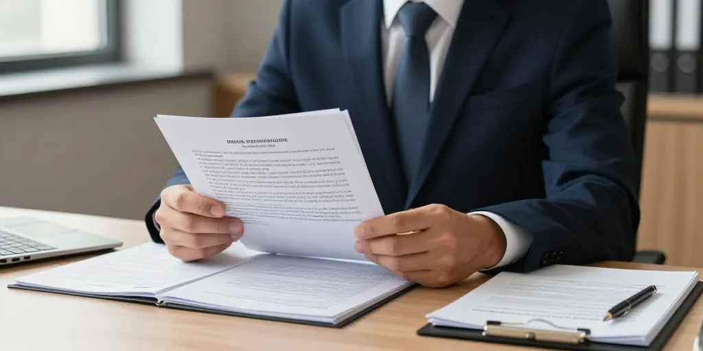 Vice de procédure : pourquoi l’absence de grief annule votre stratégie de défense