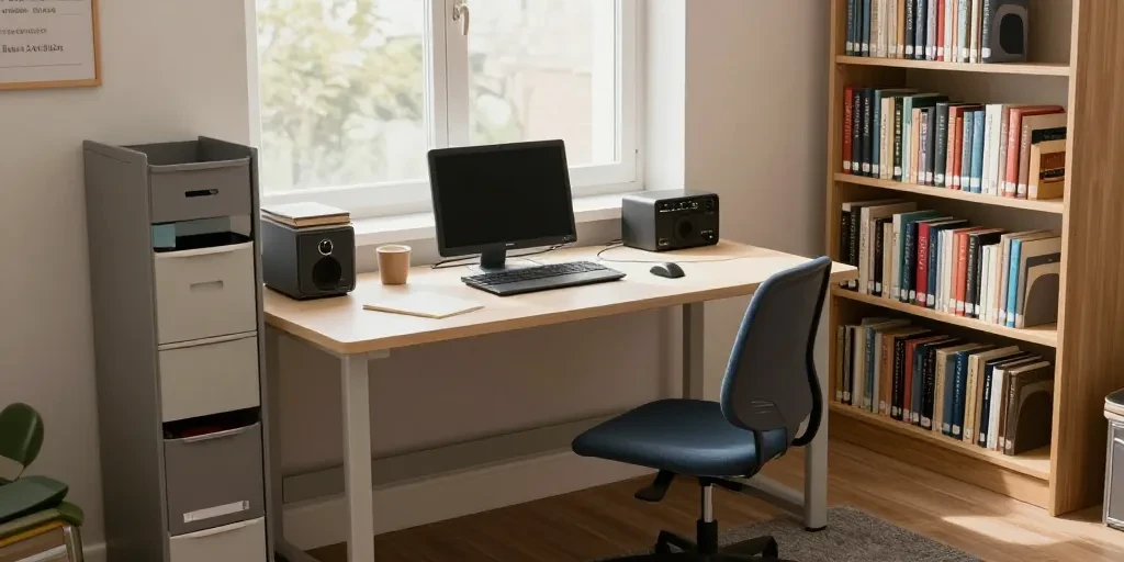 Aménager un logement pour un étudiant : le guide pratique