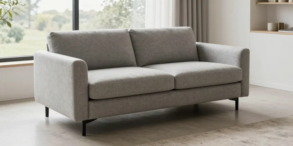 Canapé convertible : une solution astucieuse pour optimiser son intérieur