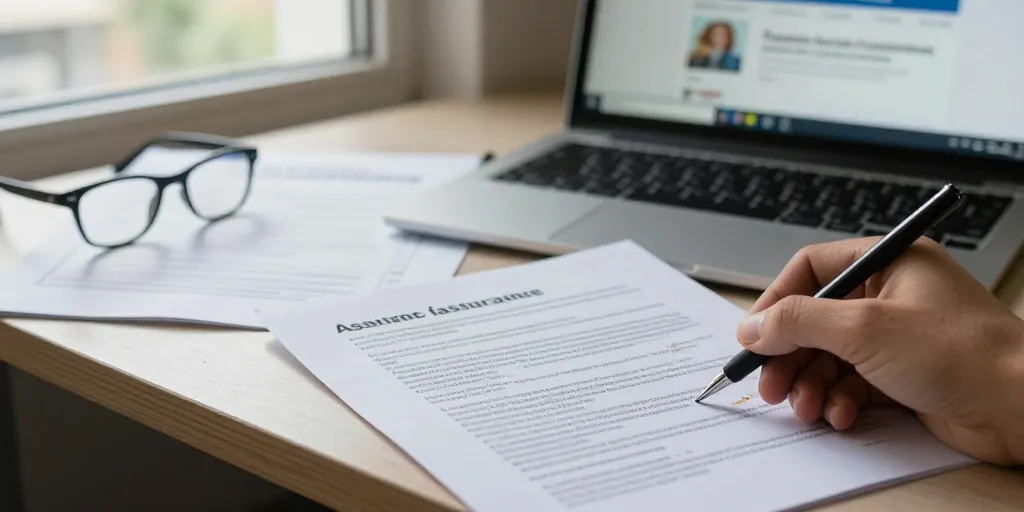 Devis assurance habitation : quelles garanties choisir selon son logement ?